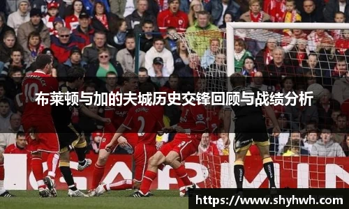 布莱顿与加的夫城历史交锋回顾与战绩分析
